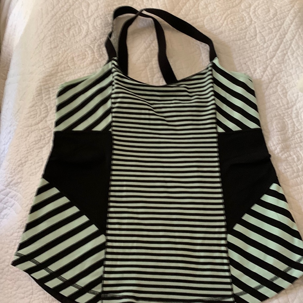 Lululemon Tank